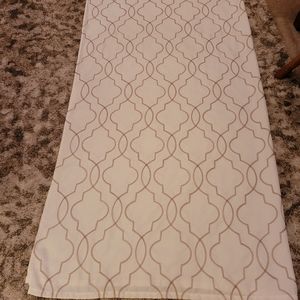 Bed, Bath and Beyond Shower Curtain